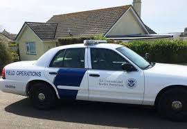 Apr 09, 2019 · a top border patrol official told a senate committee on tuesday that illegal immigrants from 50 different countries — including china, bangladesh, turkey, egypt and romania — had been caught. Us Customs And Border Protection Denies Owning Mullion Car Falmouth Packet