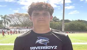 Reed Ramsier, 1505493