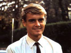 Michael Holdsworth's Instagram, Twitter & Facebook