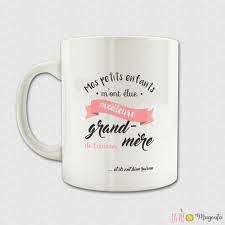 Imprimé avec beaucoup d'amour dans nos locaux bordelais. Mug Mes Petits Enfants M Ont Elue Meilleure Grand Mere La Vie En Magenta