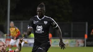 Mbaye leye (m'baye leye, born 1 december 1982) is a senegalese footballer who plays as a striker for belgian club royal excel mouscron. Mbaye Leye As Eupen Se Livre Avant La Venue D Anderlecht Edition Digitale De Verviers