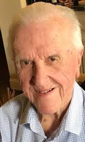 William Esterline Obituary