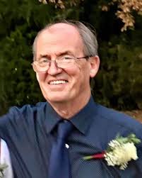 Michael Edward Logan Obituary August 22, 2024