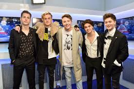 Join us @capitalofficial on instagram, twitter and tiktok. How Old Is Roman Kemp And Is He Dating