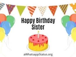 Personality august 12 birthdays, famous birthdays 12 august, famous people born on 12 august, august 12 birthdays, celebrities born on august, celebrity birthdays on august. Happy Birthday Sister Gif Images Download Free Awhatsappstatus Org 12 August 2021