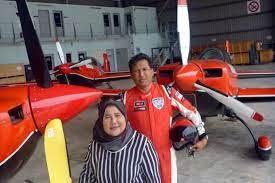 Find the perfect halim othman stock photos and editorial news pictures from getty images. Company S Work Helps Hone Skills Of Rmaf Pilots Malaysia Debt Ventures Berhad