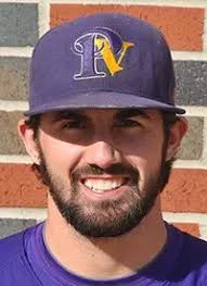 2016 Baseball Roster