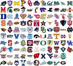 See more ideas about college logo, logos, ncaa. All College Basketball Logos