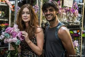 So, this is the list specially for you. Em Totalmente Demais Marina Ruy Barbosa Contracena Com Nomes Como Felipe Simas Juliana Paiva E Fabio Assuncao Purebreak