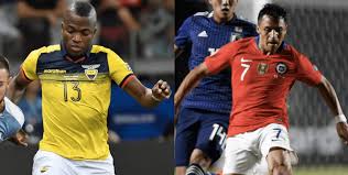 Latest results ecuador vs chile. Pronosticos Copa America 21 06 2019 Ecuador Vs Chile El Rey Del Parlay