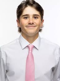 2024 Men's Lacrosse Roster