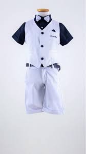 Vestiti eleganti e abiti da damigella per le bimbe più piccole, dal total white alle tinte pastello, arricchiti da accessori, applicazioni e fantasie che li rendono. Completo Cerimonia Bambino Steven Co Abbigliamento Bambini Bolle Di Sapone Abbigliamento Bambini Abbigliamento Abbigliamento Neonato