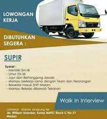 Temukan lowongan kerja supir pribadi yang anda cari di bawah ini. Loker Soper Truck Jember Hari Ini Loker Soper Truck Jember Hari Ini Breaking News Info Lowongan Kerja Di Jember Dan Sekitarnya Shellieay Images