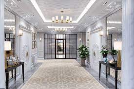 Maybe you would like to learn more about one of these? Elegant And Modern Entrance Hall Architectural Interior Design Renovation Ideas Photos And Price In Malaysia Atap Co