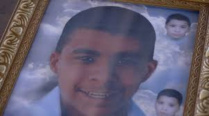 In loving memory: Ricardo Varela's Annual Easter Egg Hunt this Saturday