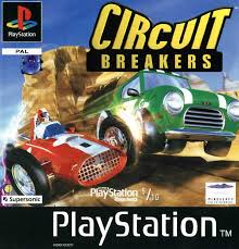 Supercross circuit demo disc syphon filter demo disc syphon filter 2 demo disc syphon filter 3 demo disc. Circuit Breakers For Playstation 1998 Mobygames