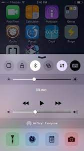 Personalize your phone to miui or ios design easily with a . Add Remove Rearrange Control Center Toggles On Your Iphone Ios Iphone Gadget Hacks