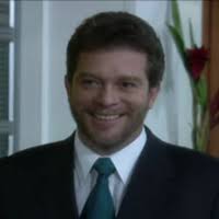 🔥 Lawyer Juan Manuel Santamaría MBTI