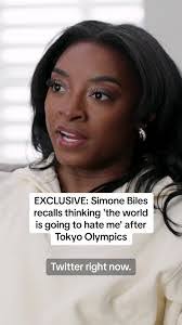 Simone Facey's Instagram, Twitter & Facebook