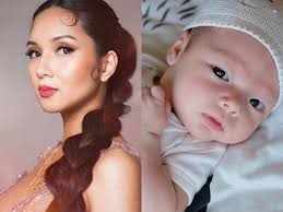 If you're looking for the names of the newest starbabies, we list those on our home page, with the five most recent notable celebrity baby names below. In Photos The Cutest Celebrity Babies We Welcomed In 2021 Gma Entertainment