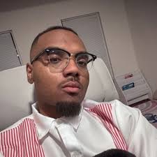 Marcus Luther (@MarcusLuther6)