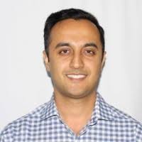 Ali Aghareza Email & Phone Number