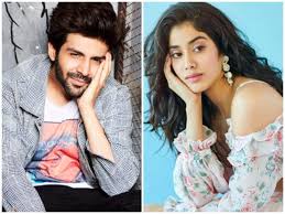 Последние твиты от dostana 2 (@dostana2_fc). It S Official Kartik Aaryan And Janhvi Kapoor To Topline Dostana 2 Hindi Movie News Times Of India