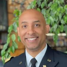 Alisha Osborne Baltimore Aaron House Chaveso Cook Doug Kissell Darryl Snyder  Eddie Rosado Fran Machina Guillermo Barnett Howard Hiestand Juan Unigarro  Kip Reitz LTC Robert Perryman M C.