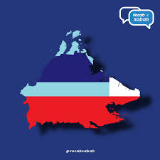 Land below the wind sabah tanah airku negeri kita yang tercinta pemuda. Vocab Sabah Home Facebook