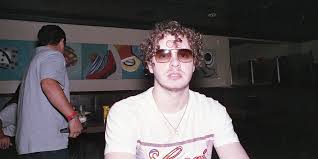 Jack harlow got invited to the new york city radiostation hot 97. Jack Harlow Is Making A Name For Himself With Confetti Paper
