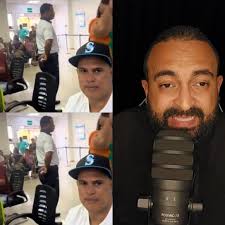 Ya la gente no aguanta más