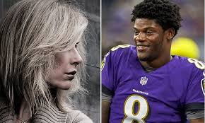 Lamar jackson height, weight, family, girlfriend. Photographer Who Lamar Jackson Knocked Down Responds On Twitter Page 4 Of 5 Sports Gossip