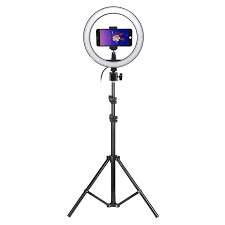 Wholesale 10inch Ring Light Buy Cheap In Bulk From China Suppliers With Coupon Dhgate Black Friday