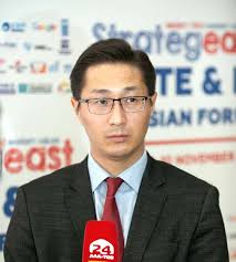 Center for International Private Enterprise