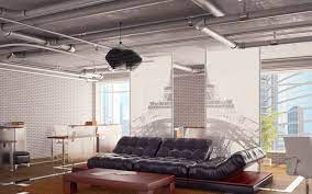 Hello, i recently converted my living room into a second bedroom, to rent out and i was thinking of adding a sink to cut down on bathroom time and to make it easier for guests. 13 Creative Ways To Make Exposed Pipes Chic In Any Room Home Stratosphere