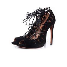 Image result for Azzedine Alaia shoes