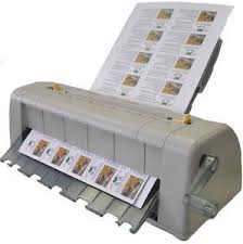 Small business card machines options in the uk in 2021. Cardmate Business Card Cutter Manual Card Cutter Spiralbinding