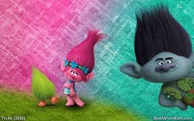 Pin On Happy Trolls
