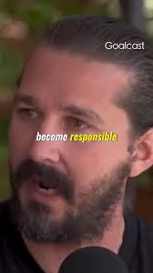 Responsibility: Becoming a Man Through Accountability