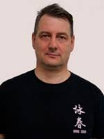 International Wing Chun Organization