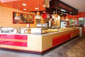 Rpm Proget Servizi Di Progettazione E Rinnovo Arredamento Per Locali Arredamento Pizza Design