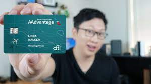 Maybe you would like to learn more about one of these? Citi American Airlines Aadvantage Mileup Credit Card Review Asksebby