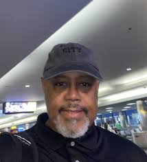 Stephen Roobol-Triggs