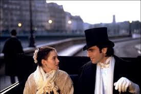 Changer la règle… si jeunes, quand j'y pense ingénus, sans défense devant les errances du temps de l'innocence qui vole en éclats … Critique Le Temps De L Innocence De Martin Scorsese Critikat