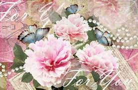 Illustrazione circa scheda femminile di buon compleanno con i fiori e le farfalle nel giardino e ?buon compleanno!? Immagini Stock Fiore Cartolina Carta Di Congratulazioni Con Peonie Farfalle E Perle Bella Primavera Fiore Rosa Puo Essere Utilizzato Come Biglietto Di Auguri L Invito Per Il Matrimonio Compleanno E Altre Vacanze