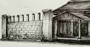 Maybe you would like to learn more about one of these? Suasana Sketsa Suasana Sketsa Rumah Minimalis Model Facebook