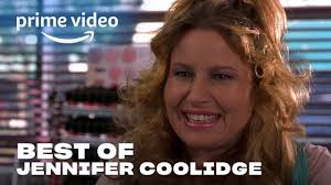Best Of: Jennifer Coolidge