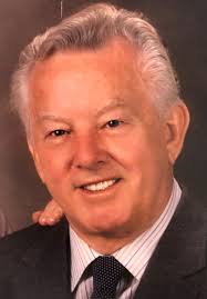 Donald J. Hinkle, Sr., 86