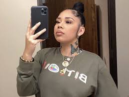 Find top songs and albums by coi leray including no more parties (remix) [feat. Tekashi 6ix9ine S Ex Sara Molina Speaks Out On Banning Him Sohh Com