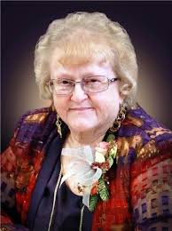 Darlene Schwartz Obituary (1942